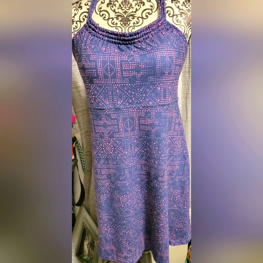 Prana Athletic‎ Dress Sz Small